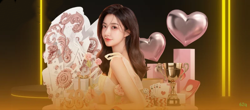 62q aplicativo de jogos para jogadores brasileiros