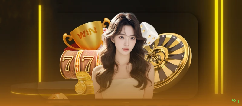 62q app de jogo para jogadores brasileiros